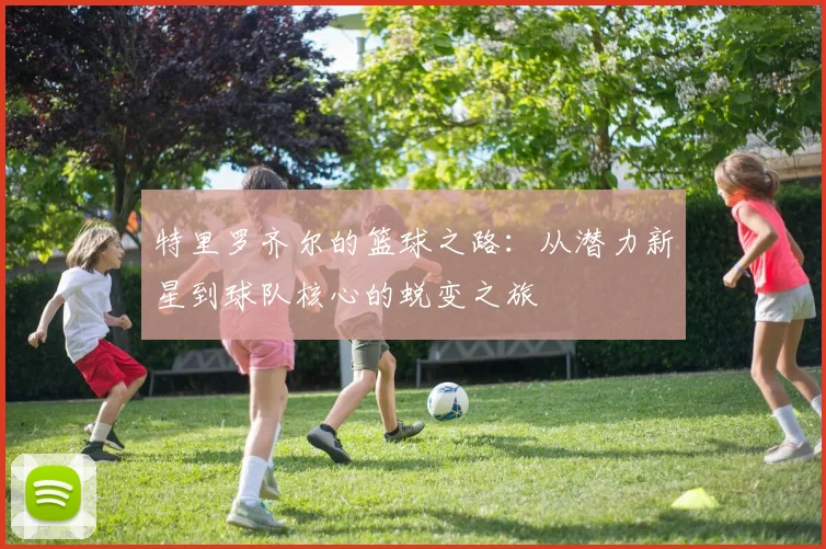 特里罗齐尔的篮球之路：从潜力新星到球队核心的蜕变之旅